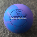 High Density Professional Lacrosse Ball